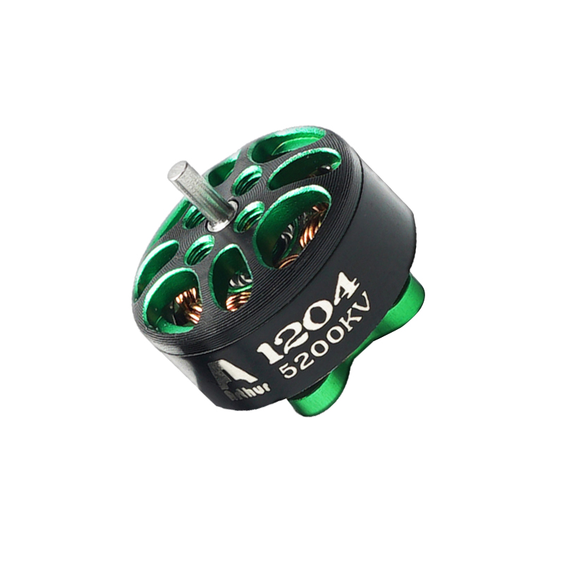 Motore CC senza spazzole A1204