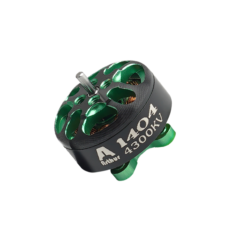 A1404 Motore CC senza spazzole
