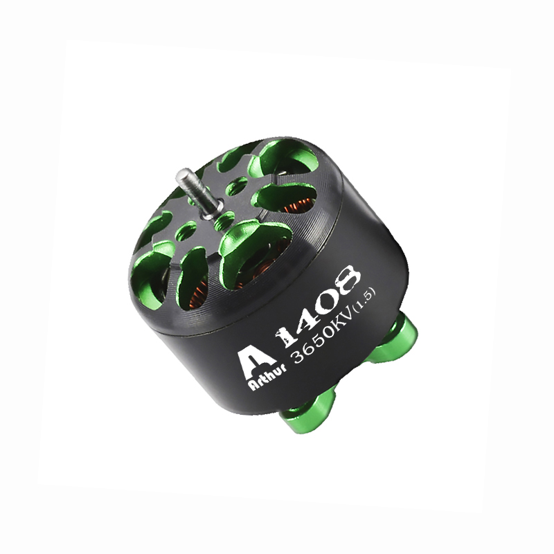A1408 Motore 1.5 BLDC