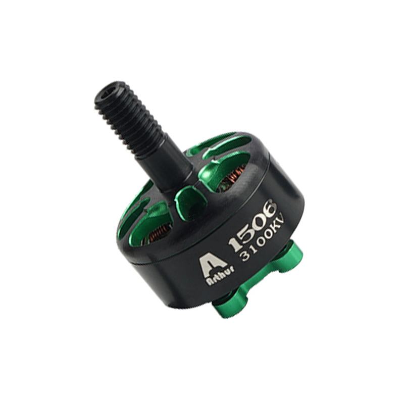 Motore CC senza spazzole A1506