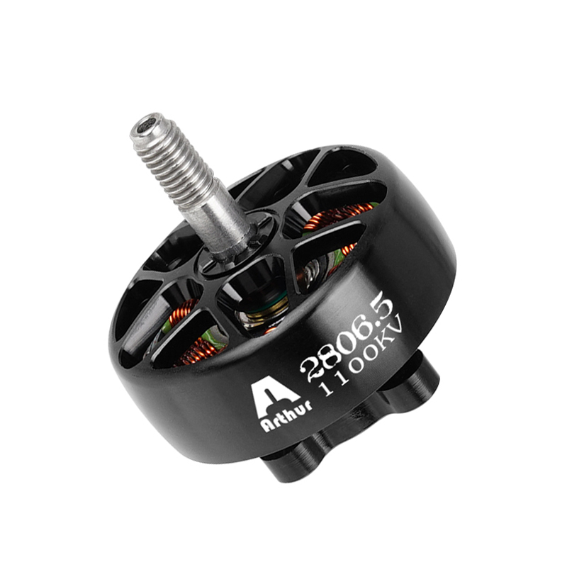 A2806.5 Motore senza spazzole