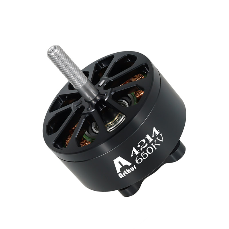 Motore senza spazzole A4214 650KV