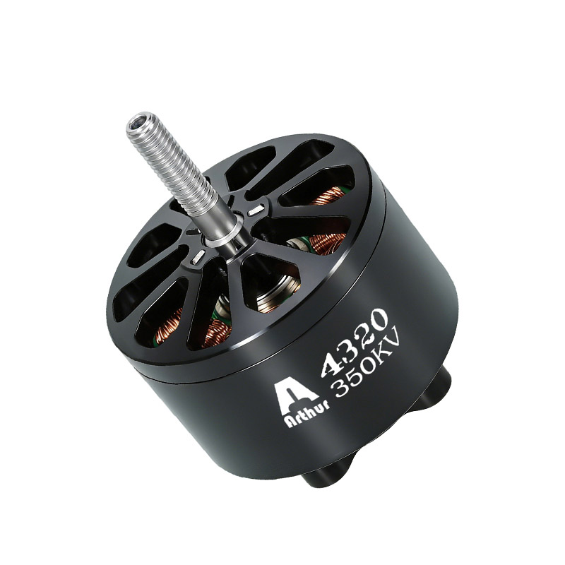 Motore senza spazzole A4320 350KV