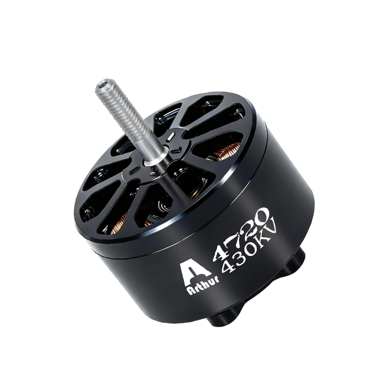 Motore senza spazzole A4720