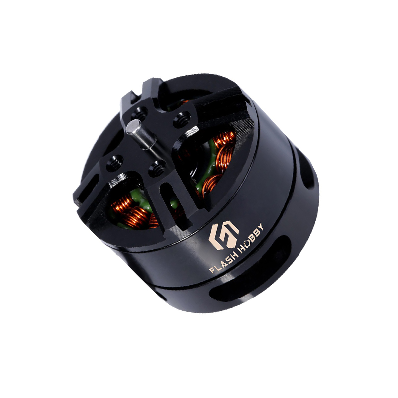BE1806 Motore CC senza spazzole