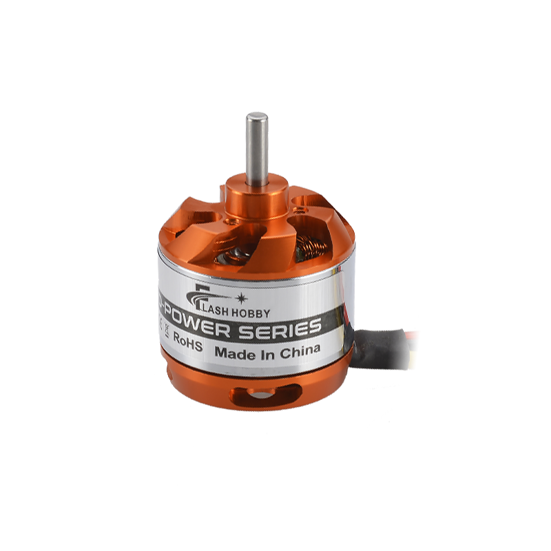 Motore ad ala fissa D2826