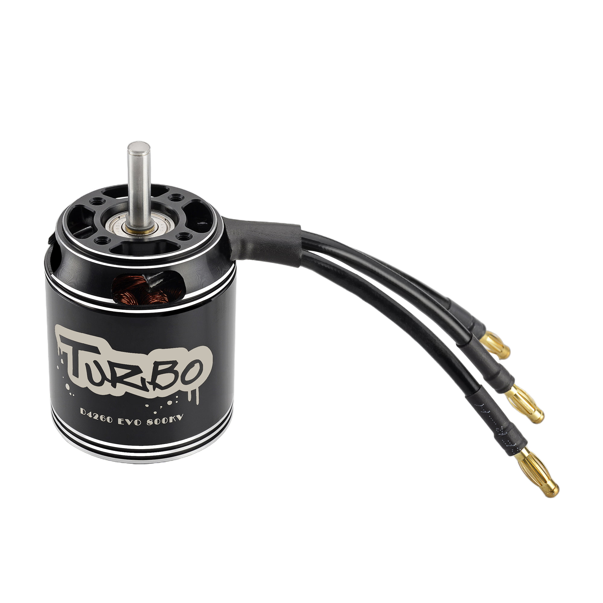 Motore ad ala fissa D4260EVO