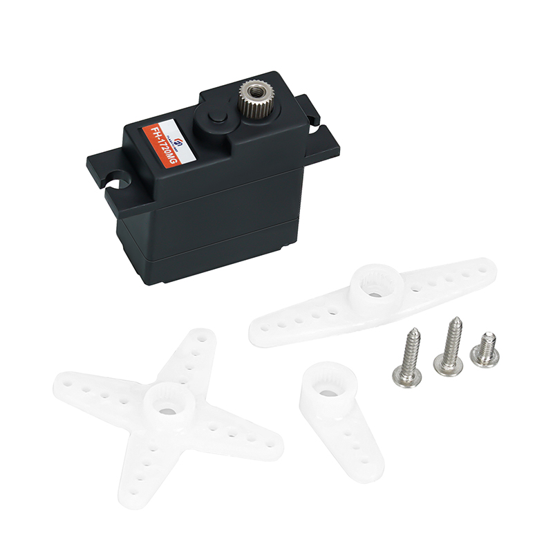 Microservo FH-1720MG
