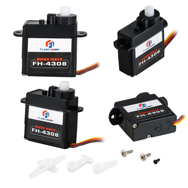 Micro servo FH-4308