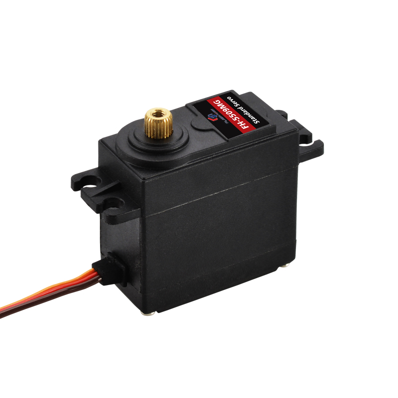 Servo standard FH-5509DMG