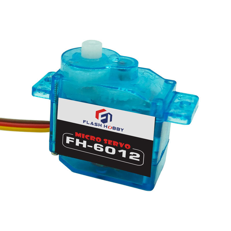 Microservo FH-6012
