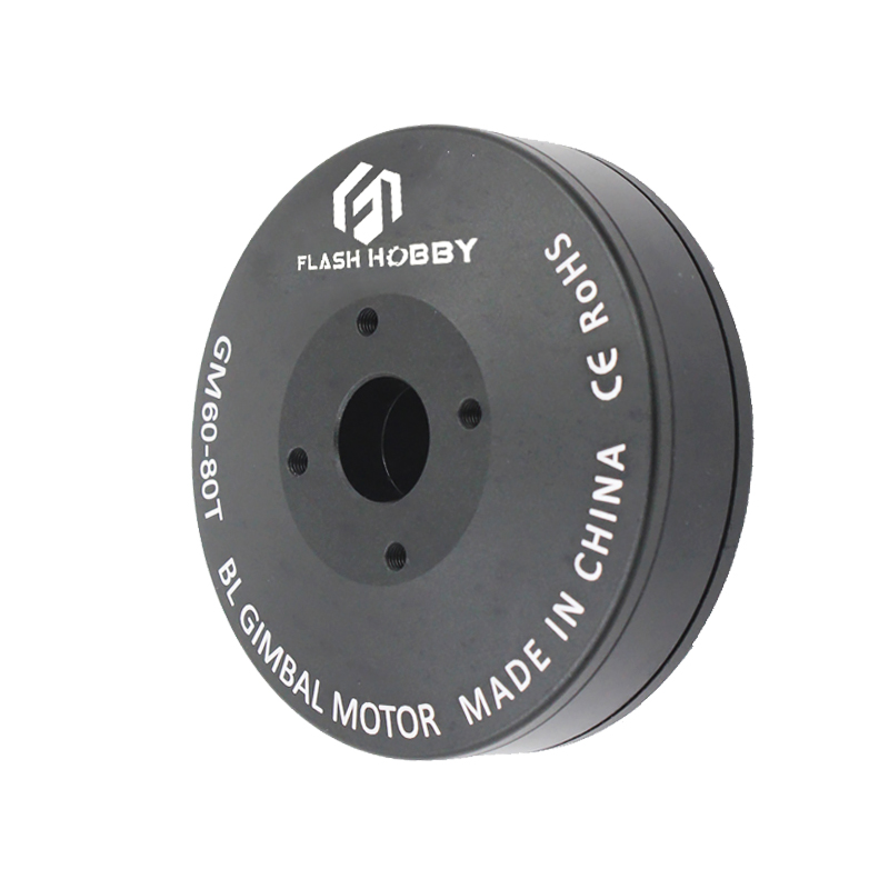 Motore con giunto cardanico GM60-80T