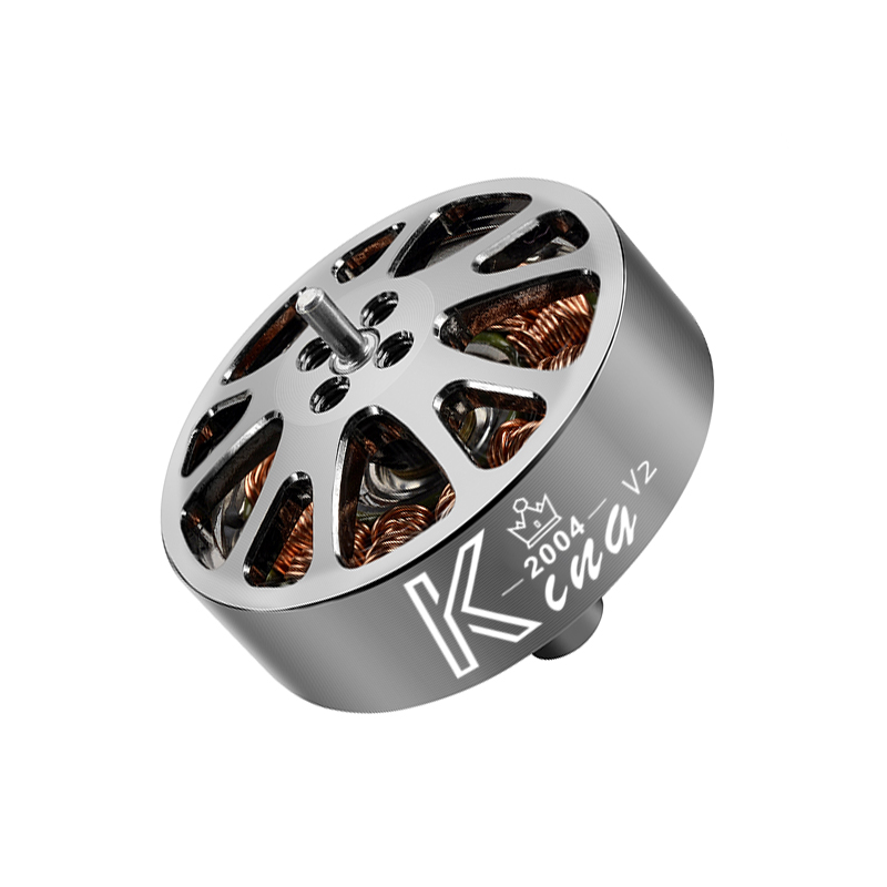Motore BLDC K2004 V2