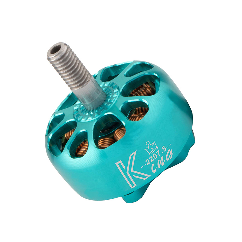 Motore CC senza spazzole K2207.5