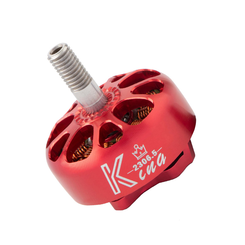 Motore CC senza spazzole K2306.5