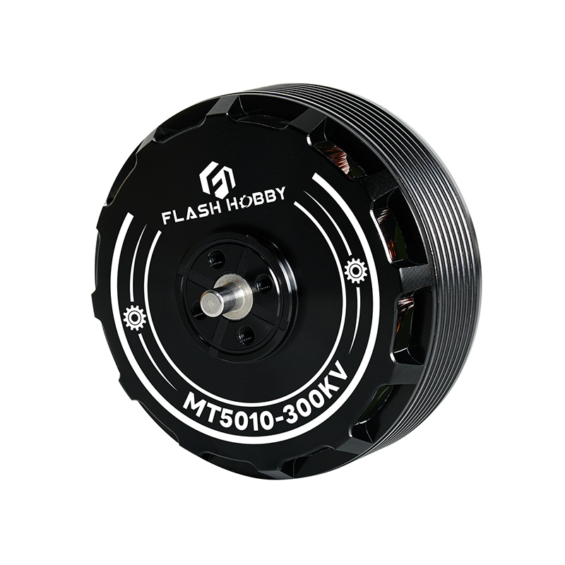 Motore CC senza spazzole MT5010