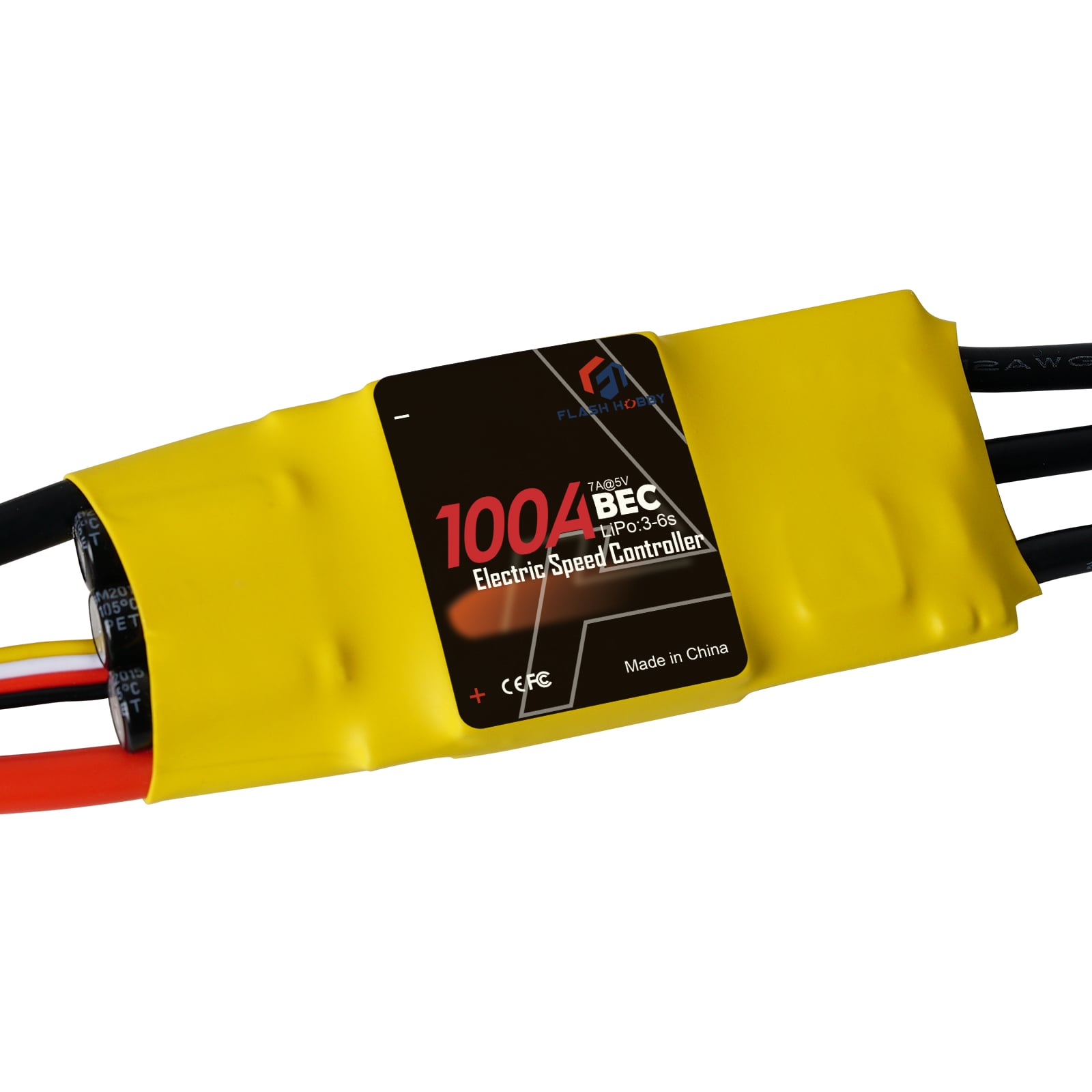 Astronauta 100A